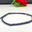 Thumbnail: Natural Sapphire Necklace exclusive Design by Rakapoi