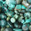 Thumbnail: Natural Tourqouise Rough Beads Good Quality