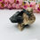 Thumbnail: Natural Black Tourmaline Afghanistan Specimen Minerals Collection