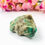 Thumbnail: Natural Emerald From Afghanistan Specimen Minerals Collection
