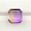 Thumbnail: 15.02  Carat Natural Ametrine Top Quality Faceted Gemstone
