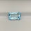 Thumbnail: 3.05 Carat Natural Aquamarine Top Quality Faceted Gemstone
