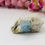 Thumbnail: Natural Aquamarine Afghanistan Specimen Minerals Collection