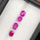 Thumbnail: 2.04 Carat Natural Pink Sapphire  No Treated Faceted Gemstone