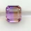 Thumbnail: 18.48 Carat Natural Ametrine Top Quality Faceted Gemstone