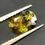 Thumbnail: 2.14 Crt Natural Chrome Sphene Faceted Gemstone