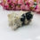 Thumbnail: Natural Black Tourmaline From Afghanistan Specimen Minerals Collection