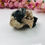 Thumbnail: Natural Black Tourmaline Afghanistan Specimen Minerals Collection