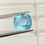 Thumbnail: 5.21  Carat Natural Aquamarine Top Quality Faceted Gemstone