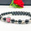 Thumbnail: Natural Black Onyx Necklace exclusive Design by Rakapoishi