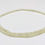 Thumbnail: Natural Moonstone Necklace exclusive Design by Rakapoi
