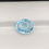 Thumbnail: 3.41 Carat Natural Aquamarine Top Quality Faceted Gemstone