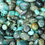 Thumbnail: Natural Tourqouise Rough Beads Good Quality
