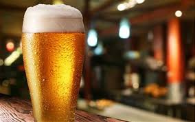 Craft and Import Beers
