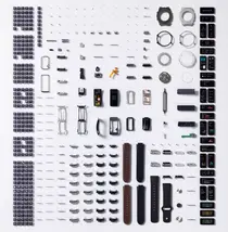 wena X(クロス) ウェブサイト メインビジュアル