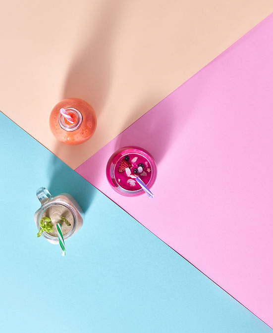 fun colourful background