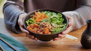 Eat Your Way to Better Hormones - Free Meal Plan