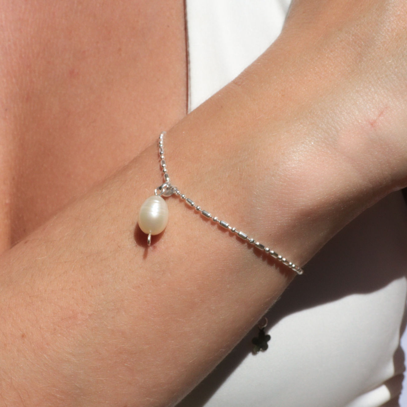 PULSEIRA PÉROLA ESSÊNCIA