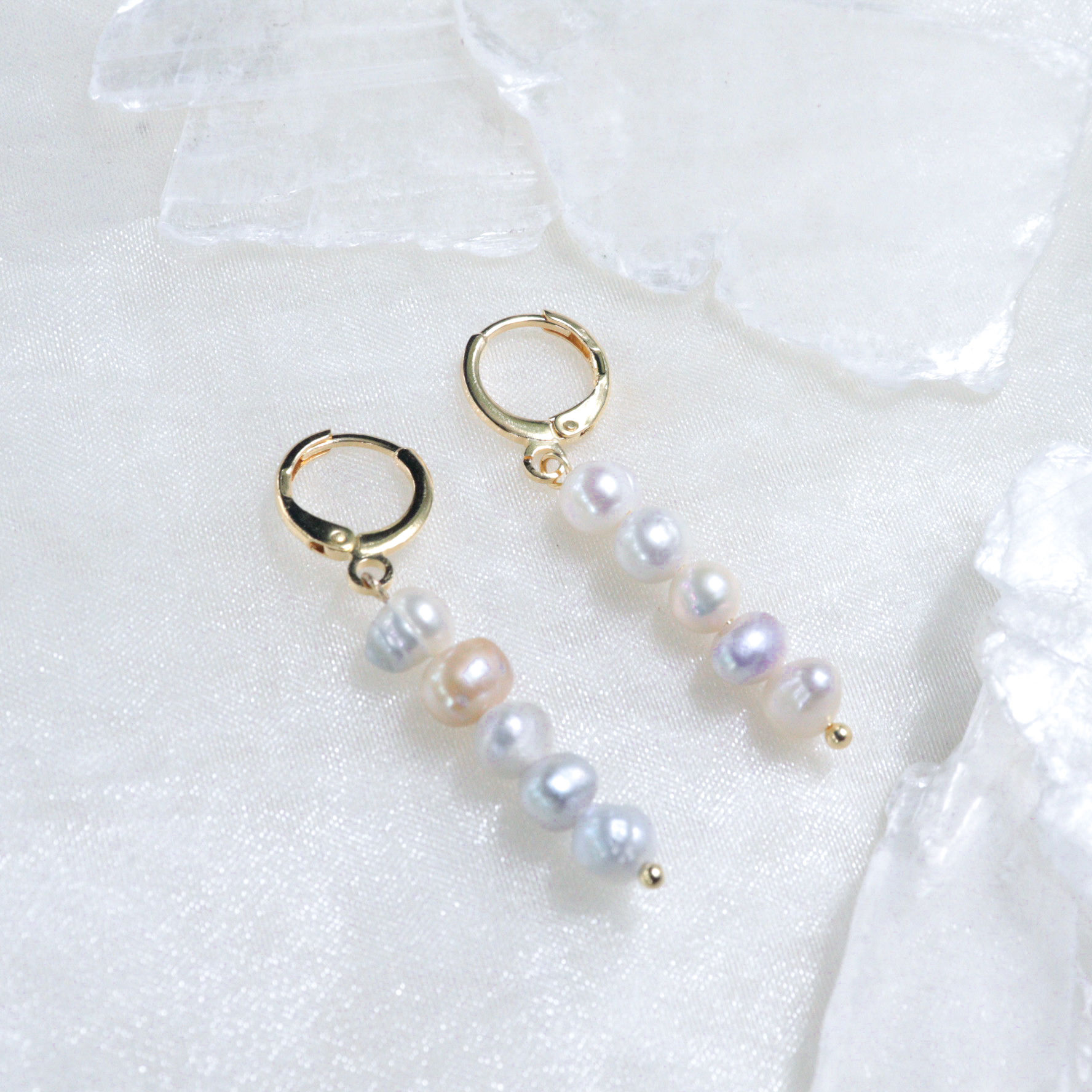 BRINCO PÉROLAS MARÉA