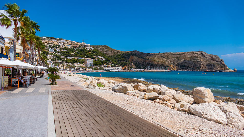 Where to Live in Spain