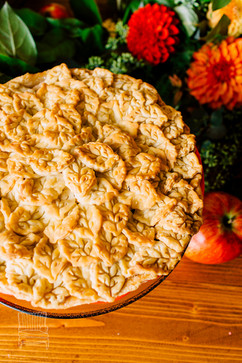 Apple Pie