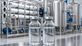 PW (Purified Water) e WFI (Water for Injection): quais são as diferenças entre essas duas águas farmacêuticas?