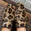 Thumbnail: Mocassini cavallino animalier