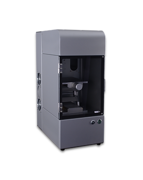 Podea-02 ガラス管 CO2 レーザー加工機 40W 排煙機・消炎機付き