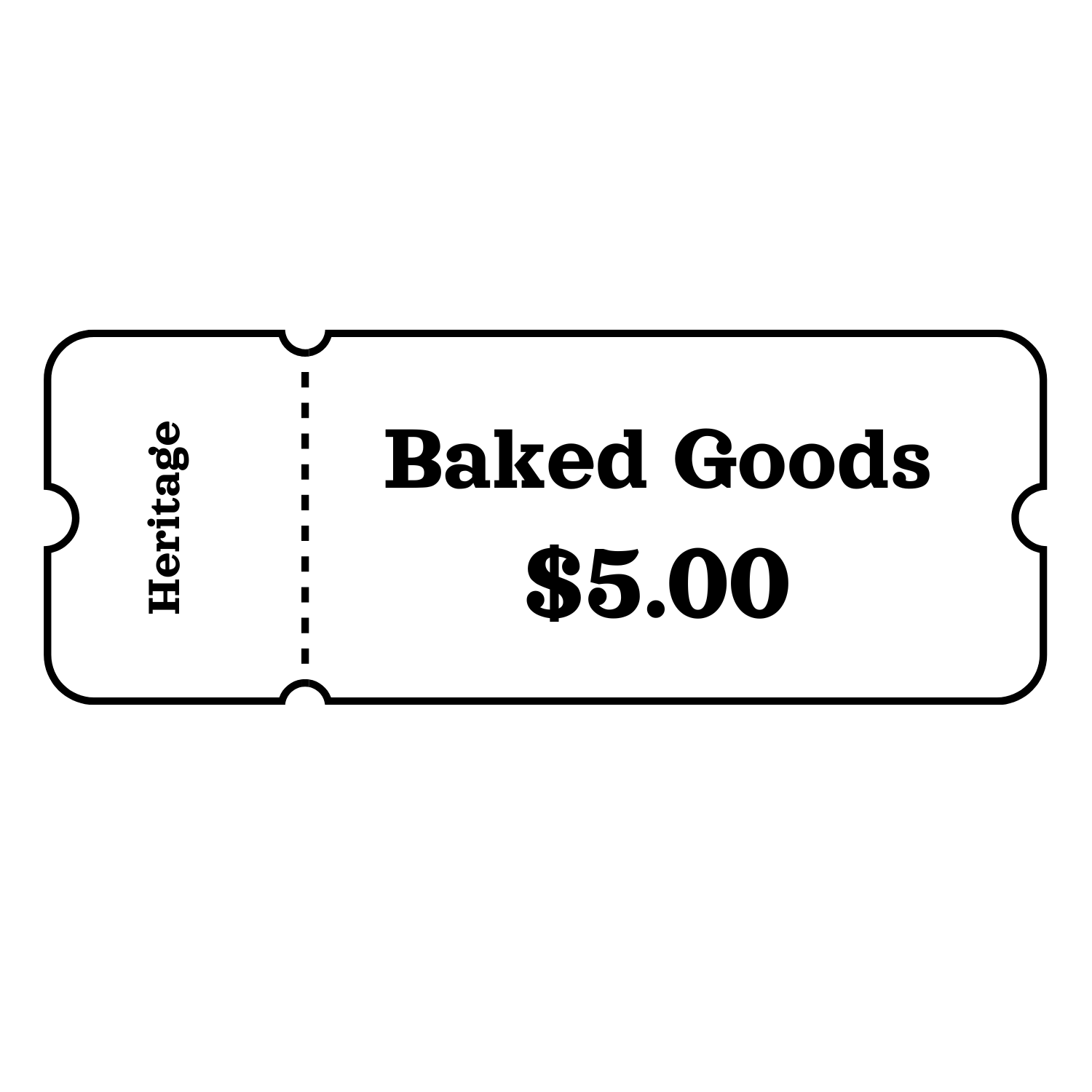 Baked Goods