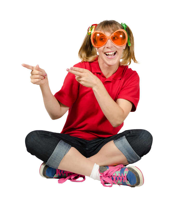 Charlie - Childrens Entertainer