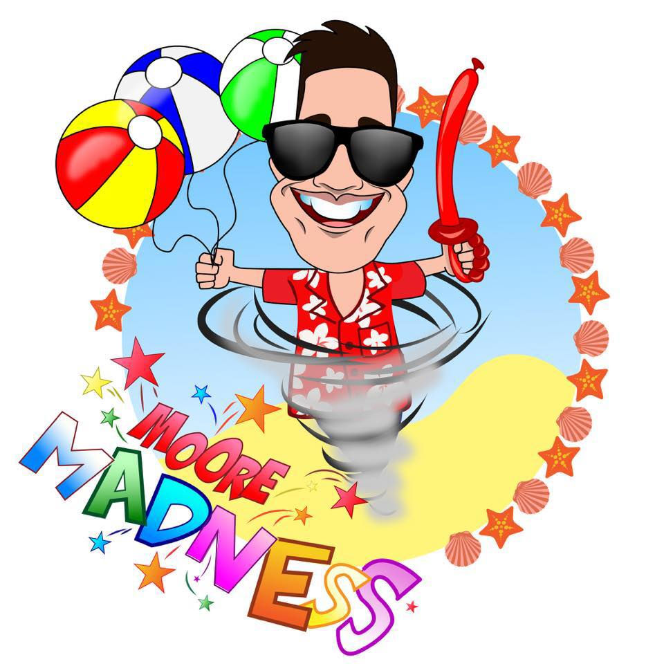 Moore Madness - Childrens Entertainer