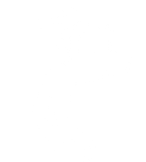 Dan Puccio Stick Figure Logo (White).png