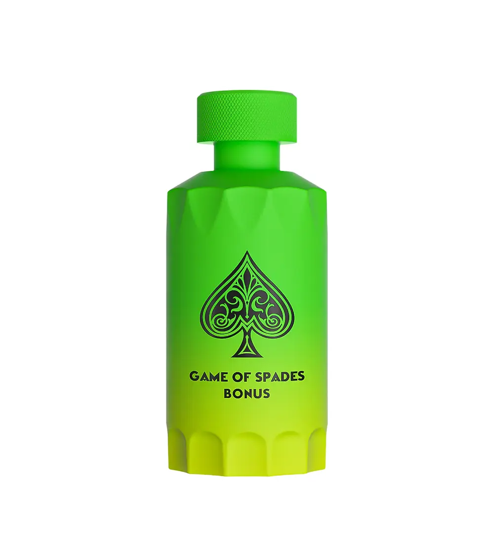 Jo Milano Game Of Spades Bonus Parfum 100ml “NUEVO LANZAMIENTO”
