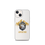 Thumbnail: Outdoor Adventure Eagle Emblem Clear Case for iPhone®