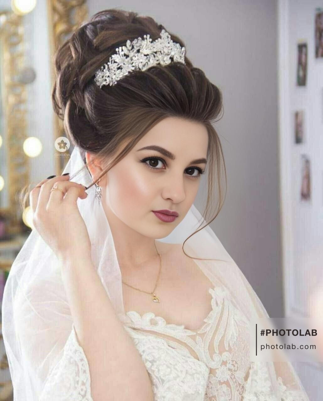 Belleza nupcial 