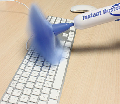 Thumbnail: INSTANT DUSTER PRO