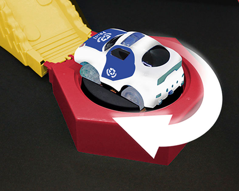 FANTASTIC TRACKS SET 2 RETURNS