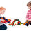 Miniatura: ACTI BUILDERS 170 pcs