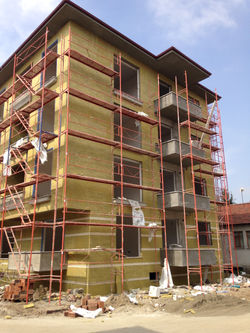 TAŞYÜNÜ CEPHE UYGULAMASI