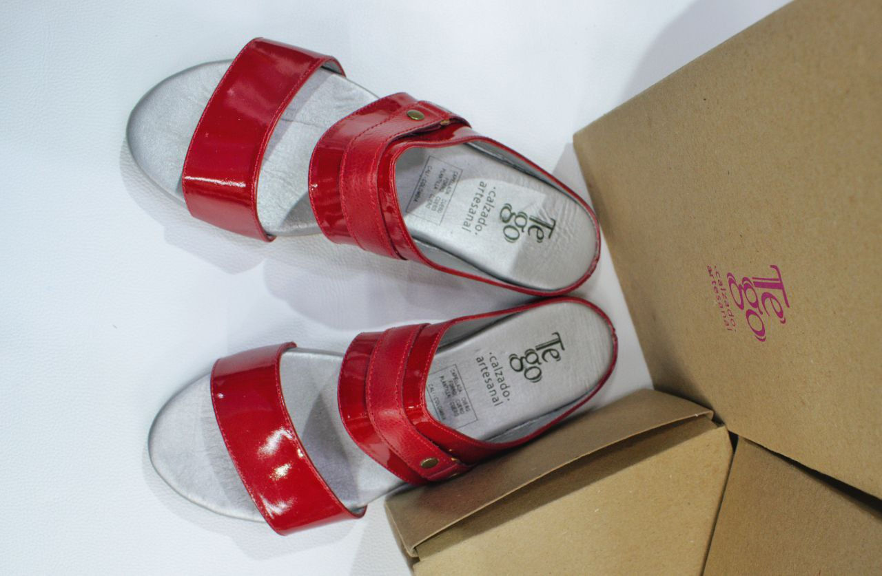 Sandalias H205