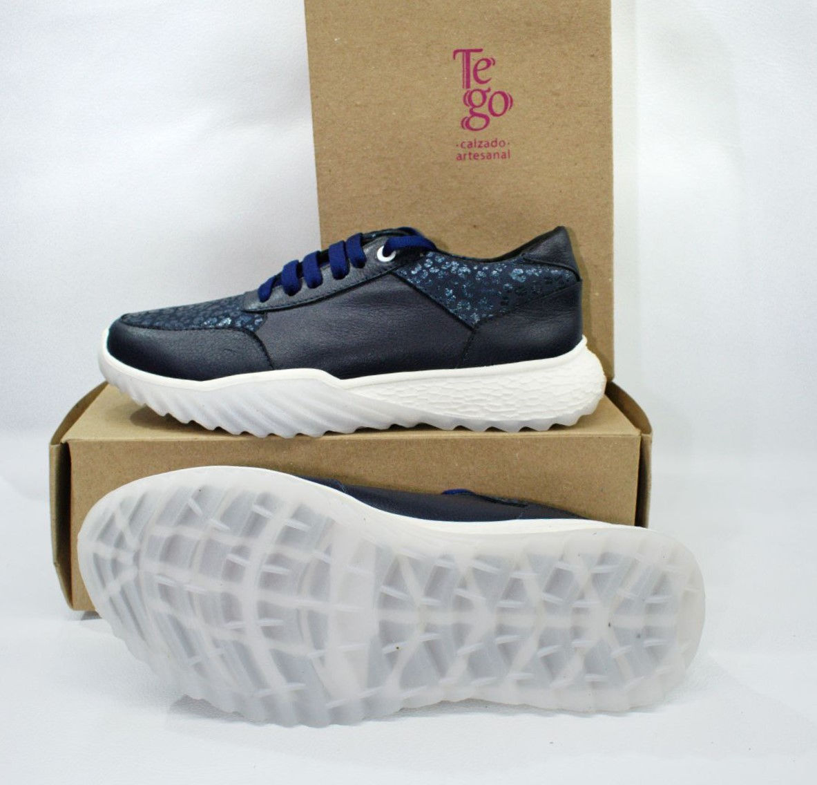 Zapatillas B701A