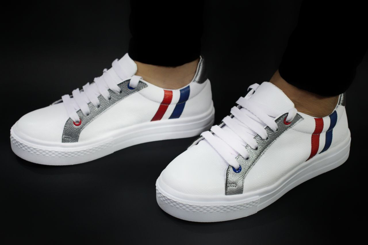 Zapatillas B702