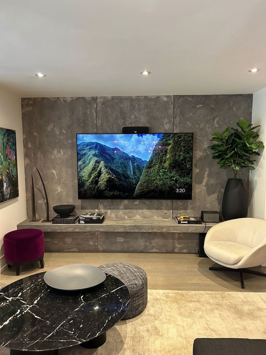 TV Install Toronto 7