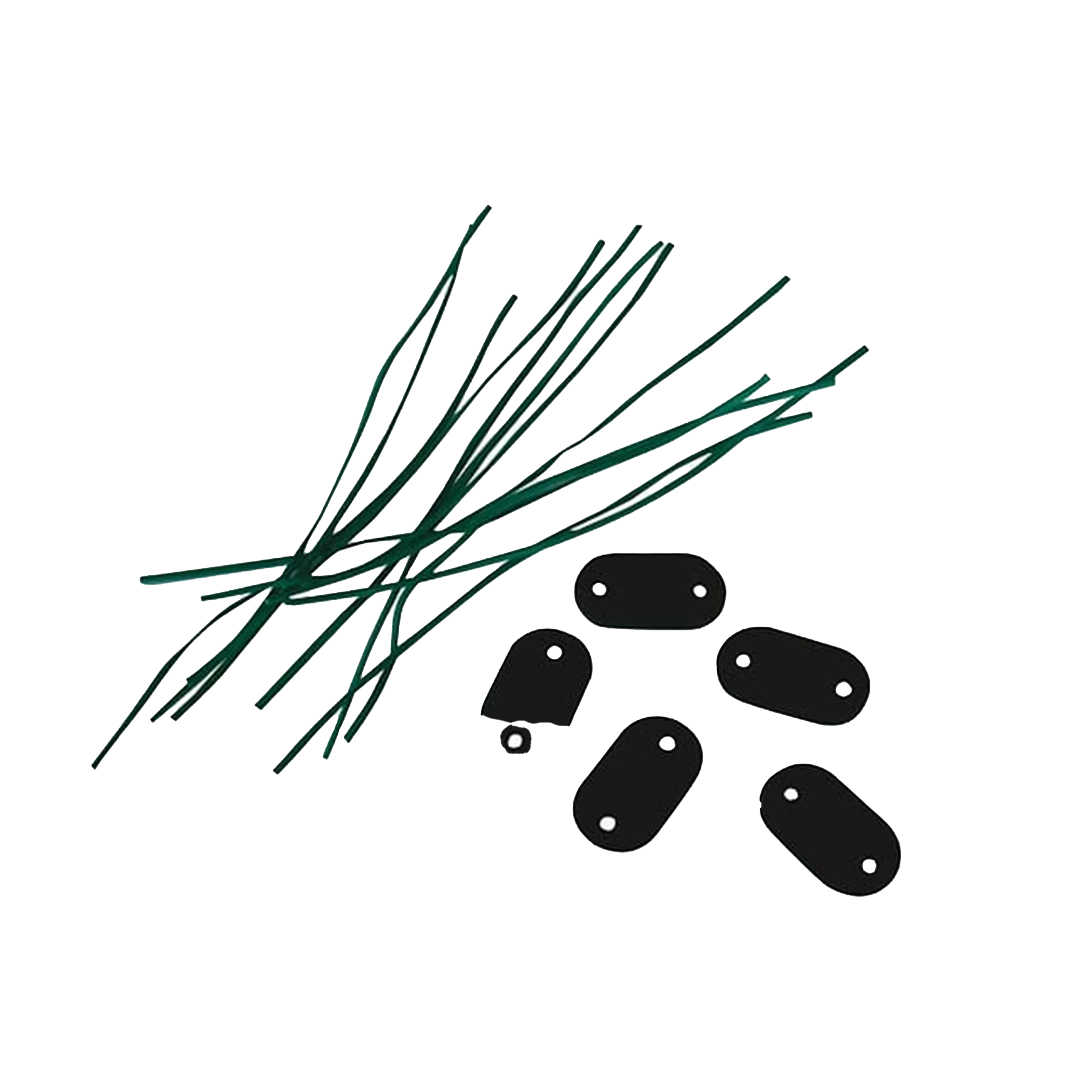 FIXATIONS VERTES MULTI USAGE - X24 - JANY®