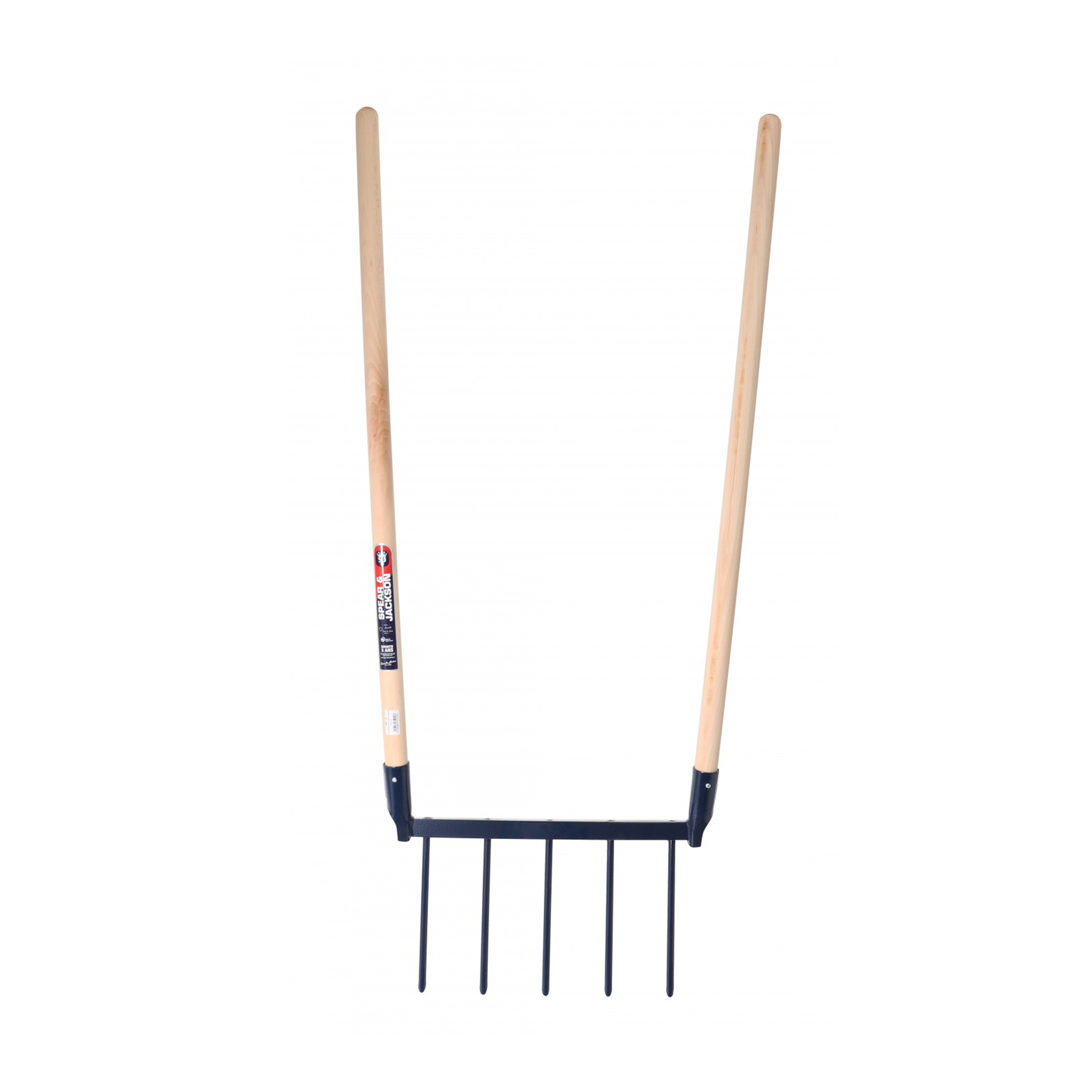 ECO'BIOFOURCHE 5 DENTS SPEAR & JACKSON® - MANCHE 110CM