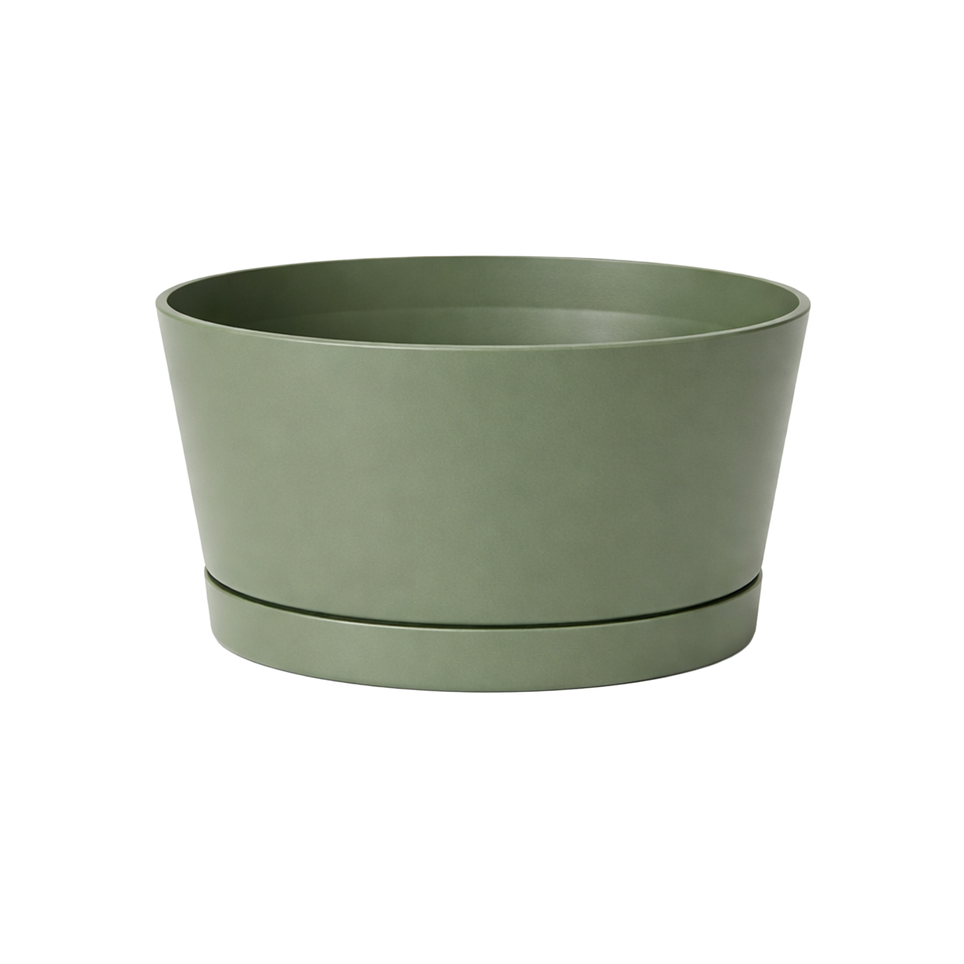 POT RÉSERVE D'EAU 'MIRA' - Ø24CM FOREST - TERA®