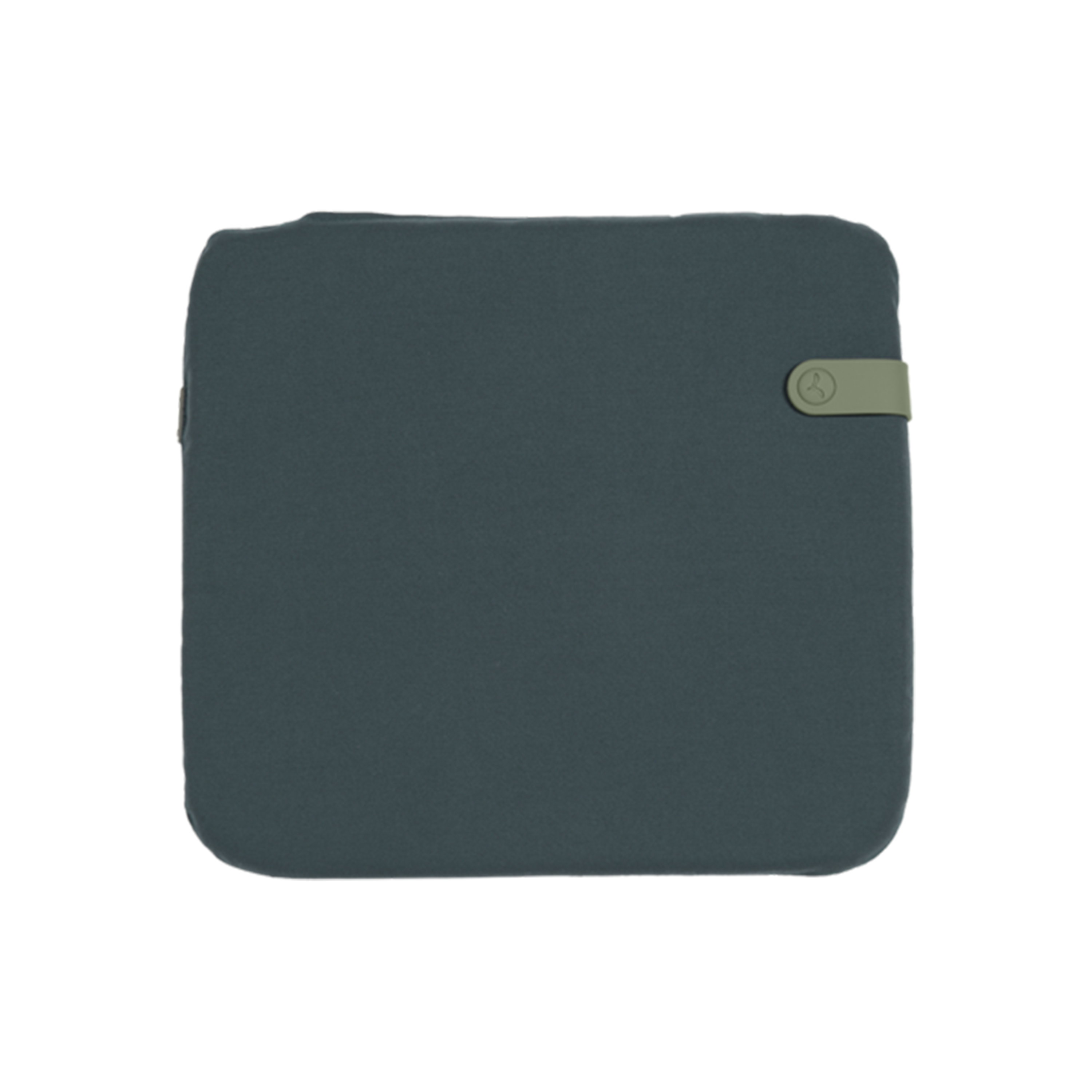 GALETTE COLORS MIX 41X38 BLEU NUIT FERMOB®