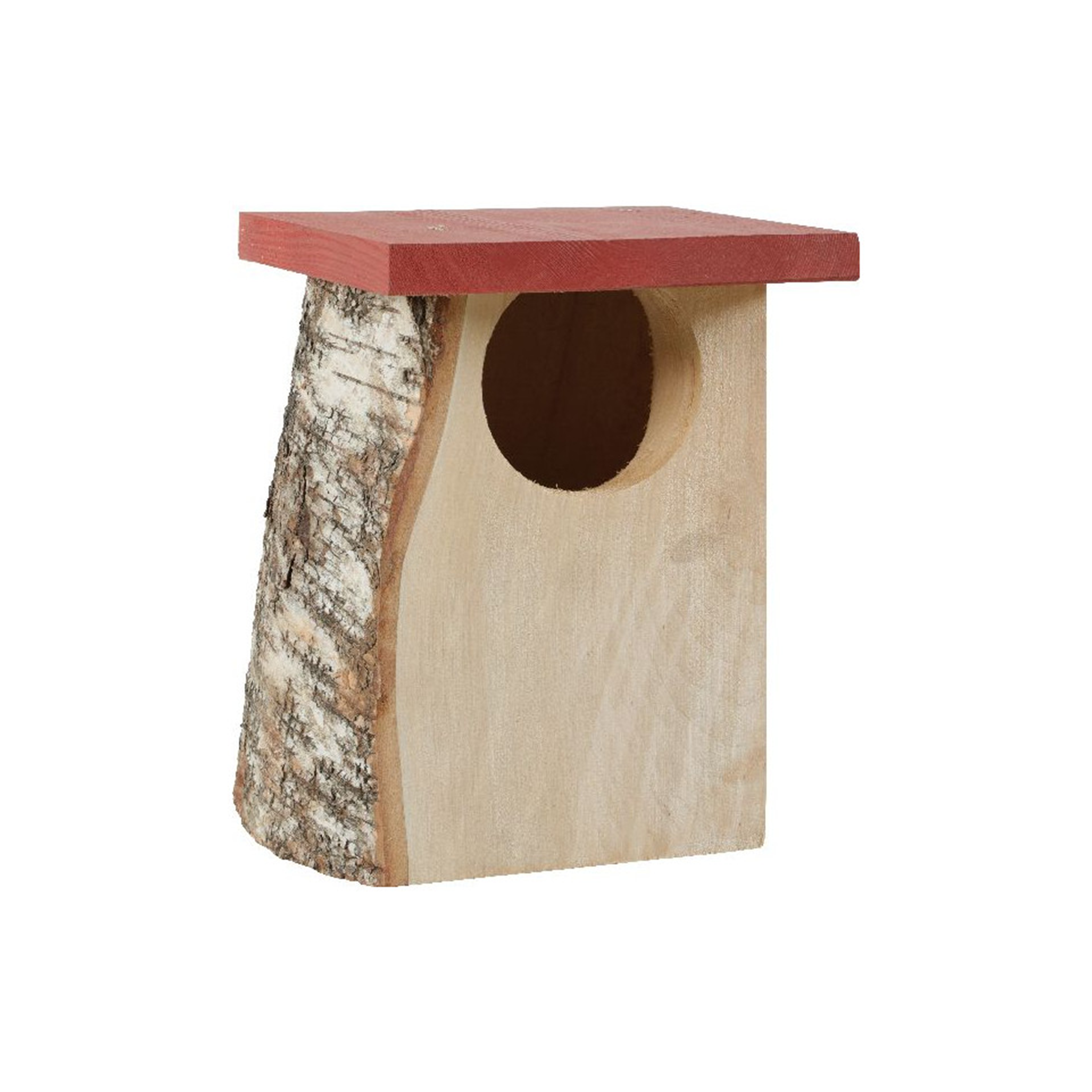 NID EN BOIS CERTIFIÉ FSC® HUT Ø85MM - ZOLUX®