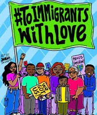 God's Word on Immigration