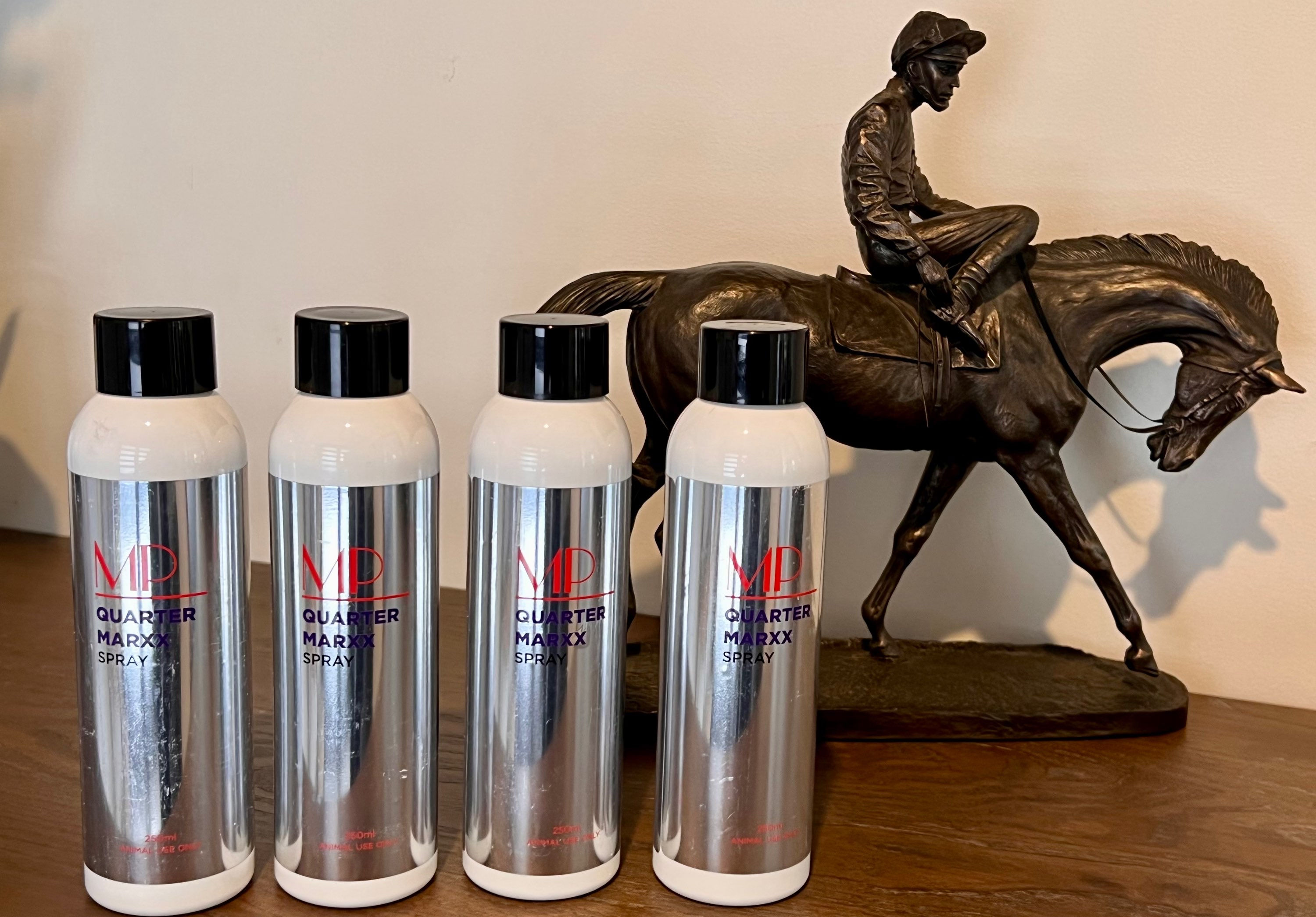 MP Quarter Marxx Spray 250ml 